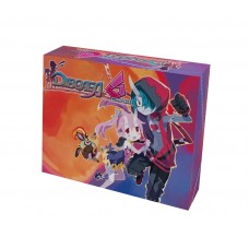 Disgaea 6 Complete Limited Edition (PS5), ,